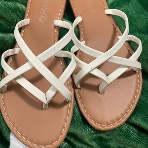 Summer Sandals ☀️☀️